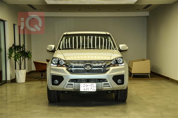 Great Wall Wingle 5 2025 for sale in Iraq - Duhok